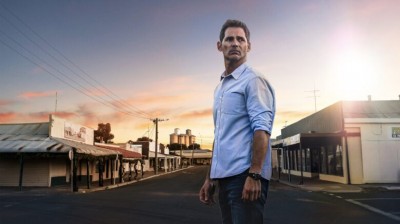 Tráiler en español de “Años de sequía”