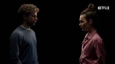 Teaser de “El tiempo que te doy”