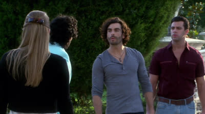 TDR - Irina y Flavio #156