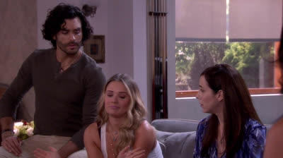 TDR - Irina y Flavio #158