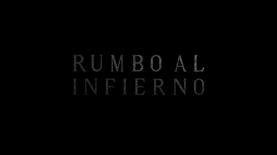 La serie “Rumbo al infierno” muestra su tráiler final