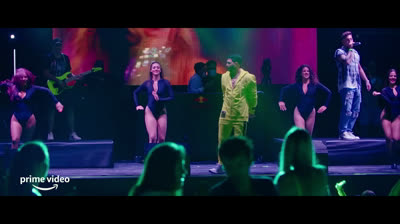 Tráiler oficial de “El Principito es Omar Montes”