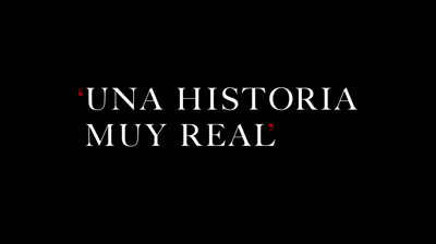 “Una historia muy real” | Tráiler Oficial