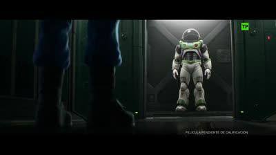 Primer teaser en español de "Lightyear", la película sobre los orígenes de Buzz Lightyear
