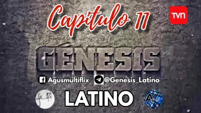 GENESIS (LAT) CAPITULO 11