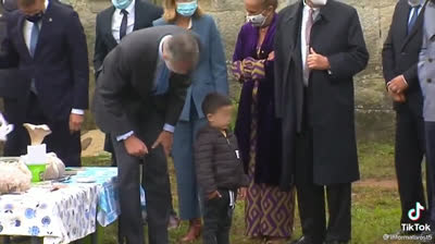 El niño republicano