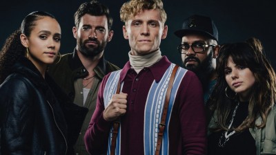 Tráiler en español de “El ejercito de los ladrones” que se estrena hoy en Netflix