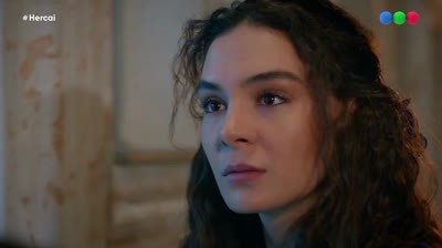 Capítulo 39 de “Hercai” -Telefe