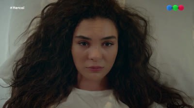 Capítulo 40 de “Hercai” - Telefe