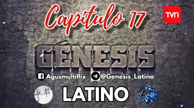GENESIS (LAT) CAPITULO 17