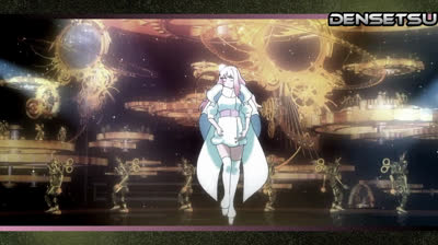 Densetsu Elysium-LDZ