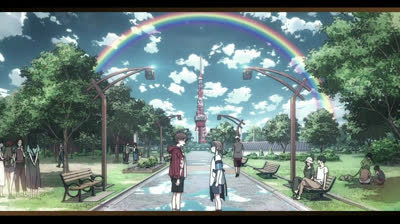 Densetsu Long for-LDZ