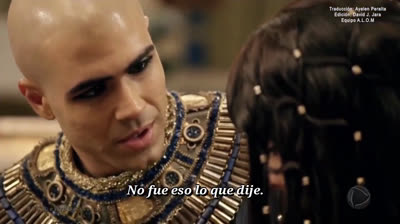 Genesis sub español ep 198