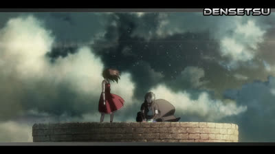 Densetsu Lost in you-LDZ