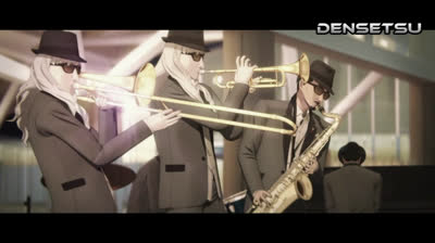 Densetsu Rock on-LDZ