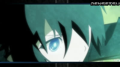 Densetsu Supernatural-LDZ