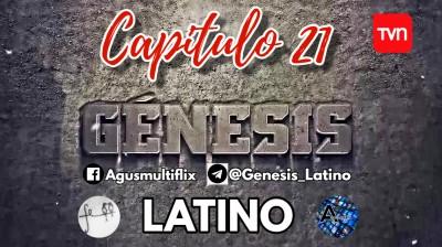 GENESIS (LAT) CAPITULO 21