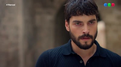 Capítulo 41 de “Hercai” - Telefe