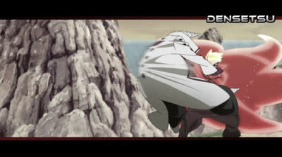 Densetsu Fearless-LDZ