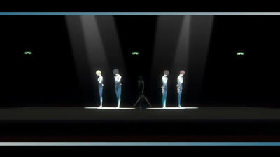 Densetsu Extended-LDZ