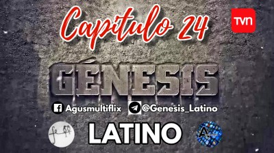 GENESIS (LAT) CAPITULO 24