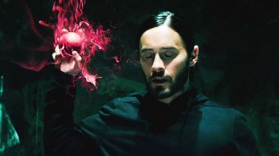 “Morbius” | Tráiler en español