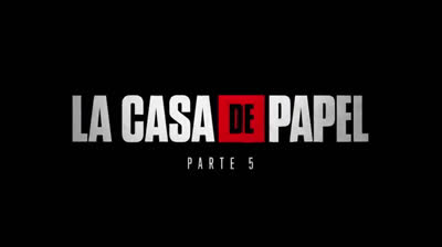 Tráiler de la temporada 5 de “La Casa de Papel: Parte 2”