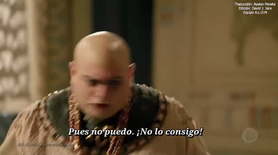 Génesis sub español ep 201