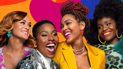 "Harlem," the new series from Amazon Prime Video, presents trailer