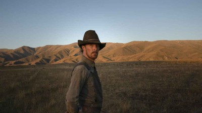 Trailer for "The Power of the Dog"