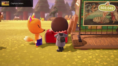 Secretos de la actualización de Animal Crossing New Horizons
