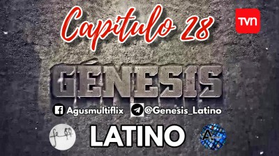 GENESIS (LAT) CAPITULO 28