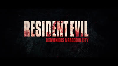 Tráiler oficial en español de “Resident Evil: Bienvenidos a Raccoon City”