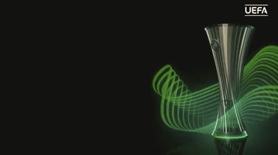 Intro UEFA Europa Conference League 2021/22