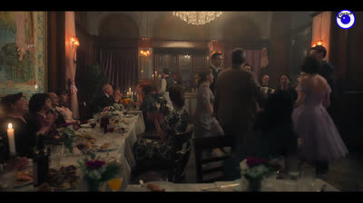 Club Estambul // Capítulo 05