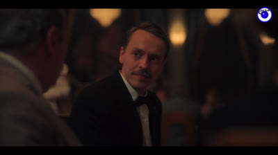 Club Estambul // Capítulo 06