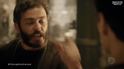 Gensis sub español ep 203