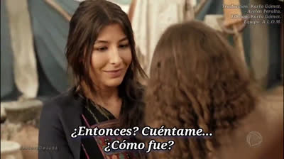 Genesis sub español ep 204