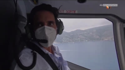 Mika - Il Testimone - 06.11.2021 - Part 02/02