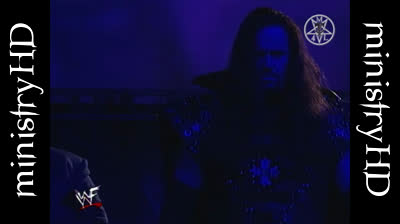 The Ministry of Darkness Era Vol. 1 | Undertaker Announces The Ministry & Faces Kane in a Casket Match 10/19/98