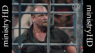 The Ministry of Darkness Era Vol. 4 | Undertaker, Kane & Steve Austin Brawl Inside Steel Cage 11/2/98
