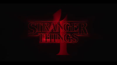 Stranger Things season 4 premieres trailer