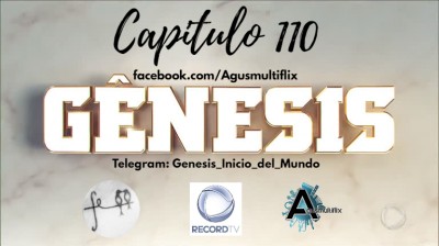 GENESIS (SUB ESP) CAPITULO 110