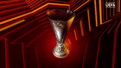 Intro Europa League 2021-2022