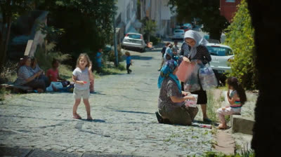 No Sueltes mi Mano - Elimi Birakma - capitulo 8 -