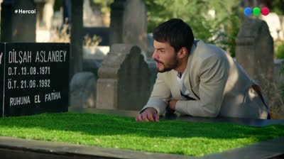 Capitulo 46 de “Hercai” - Telefe