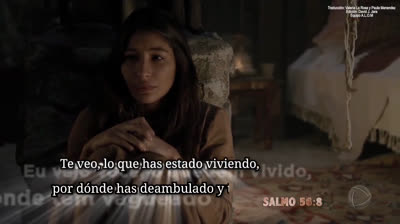 Génesis sub español ep 206