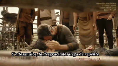 Génesis sub español ep 207