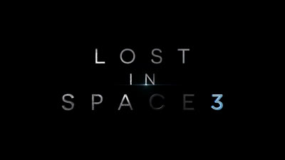 Tráiler de la tercera temporada de “Lost in Space”