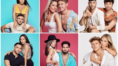 Hoy se estrena en Netflix “Amor con fianza” | Tráiler Final